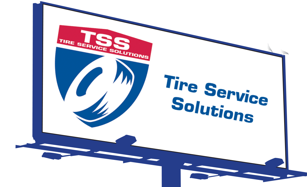 TSS Billboard